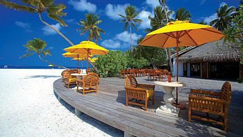 ... beautiful beach resorts in the world 7 ... HD wallpaper