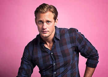 Alexander Skarsgard, , Background HD wallpaper