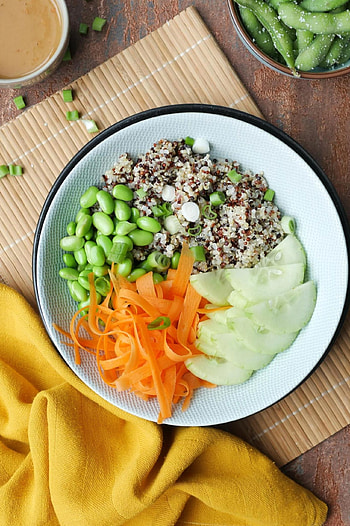 Bowl experimente aus, Meiner kche, Edamame HD phone wallpaper