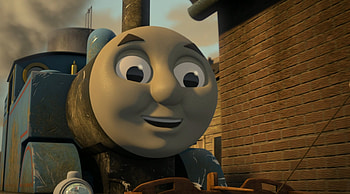 Thomas the Tank Engine, movie HD wallpaper