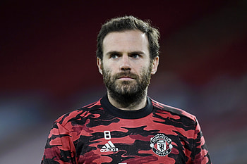 Juan Mata, January transfer, Expiring contract HD wallpaper