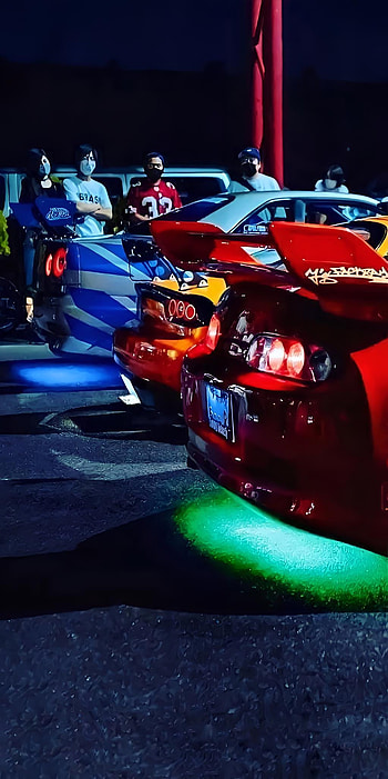 JDM, rx7, supra, skyline HD phone wallpaper