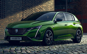 Peugeot Auto, 2021 Peugeot 308, and HD wallpaper