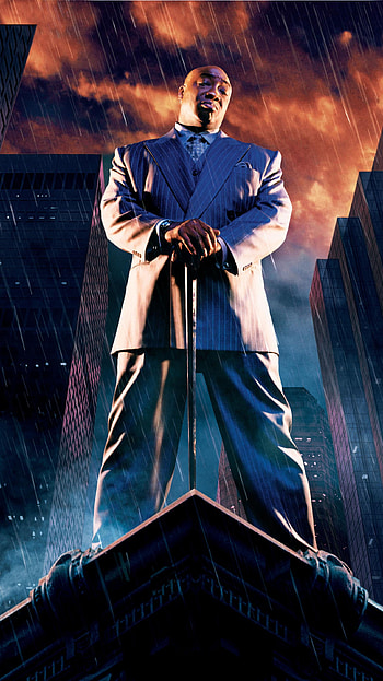 Daredevil (2022) movie HD phone wallpaper