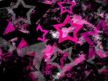 starbackround .jpg, star, girly, funky HD wallpaper