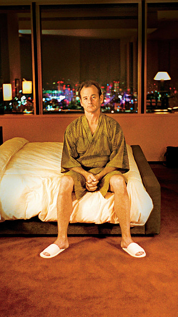 Lost in Translation (2022) movie HD phone wallpaper