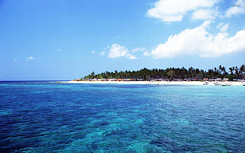 Bali beach life, Sun-kissed shores, Saltwater therapy, Endless summer HD wallpaper