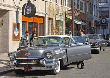 Cadillac Records (Movies), Chicago HD wallpaper
