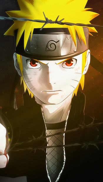 Naruto Uzumaki Anime Ultra , Naruto Vertical HD phone wallpaper