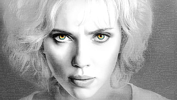 Lucy (2022) movie HD wallpaper
