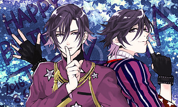Ichinose Tokiya, Ichinose Tokiya, Anime, Uta no Prince-sama HD wallpaper
