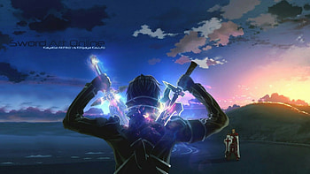Sword Art Online , , Finals, Projects HD wallpaper
