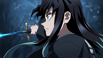 Muichiro Tokito, Muichiro Tokito, Anime, Demon Slayer: Kimetsu no Yaiba HD wallpaper