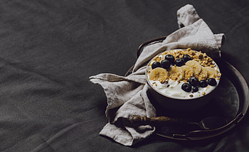 food, breakfast HD wallpaper