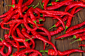 Food, Pepper, Acute, Sharp, Chilli, Chili HD wallpaper
