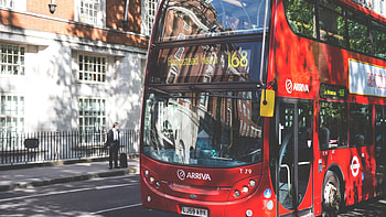london double decker bus, london, double, bus, decker HD wallpaper