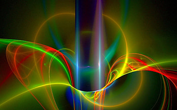 Abstract, Background, Lines, Wavy, Paints HD wallpaper