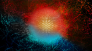 Abstract Digital Art Render , abstract, digital-art HD wallpaper