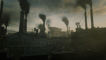 Red Dead Redemption 2, Video Game, Red Dead HD wallpaper