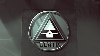 video game, Have a Nice Death HD wallpaper