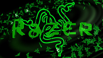 Razer 1920x1080 HD wallpaper