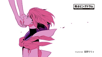 Anime, Mawaru Penguindrum HD wallpaper