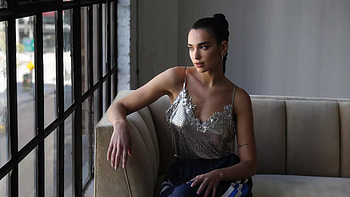 Dua Lipa A Visual Delight, dua-lipa, music, celebrities, singer HD wallpaper