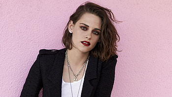 Actress, celebrity, Kristen Stewart, brunette HD wallpaper