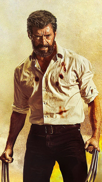 High definition , Suitable for and mobiles, Hugh Jackman's exclusive , Perfect for HD phone wallpaper
