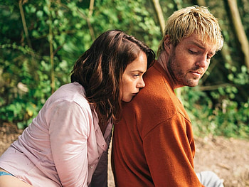 Ruth Wilson, True Things, Psychological drama HD wallpaper