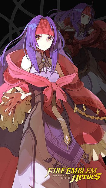 video game, Fire Emblem Heroes HD phone wallpaper