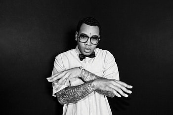 Kevin Gates, Captivating , Enticing visuals, Music vibes HD wallpaper