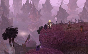 Ragnarok Online : Epic Fantasy Awaits, video game, Ragnarok Online HD wallpaper