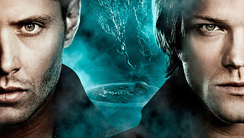 Supernatural (2022) movie HD wallpaper