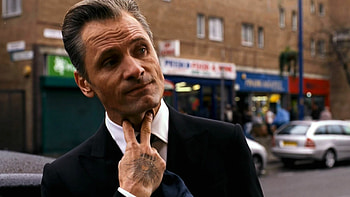 Eastern Promises, Viggo Mortensen HD wallpaper