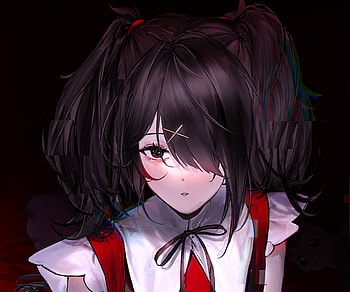 Needy Girl Overdose, Ame Chan (Needy Girl Overdose), Video Game HD wallpaper