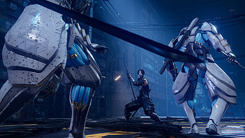 Ninja Gaiden 4 : Epic Showdown in Stunning Detail, video game, Ninja Gaiden 4 HD wallpaper
