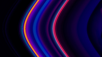 Color Lines Pipes , abstract, artist, artwork, digital-art HD wallpaper