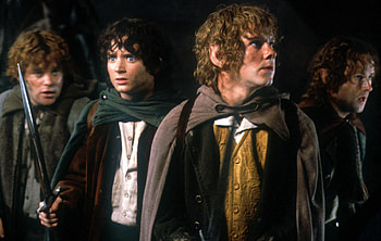 Peter Jackson, Pressure to kill hobbit HD wallpaper
