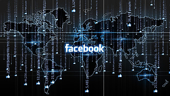 Facebook, Social media platform, Best , Online presence HD wallpaper