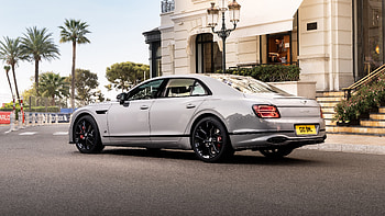 Bentley Flying Spur S 2022 Car 2 Cars HD wallpaper