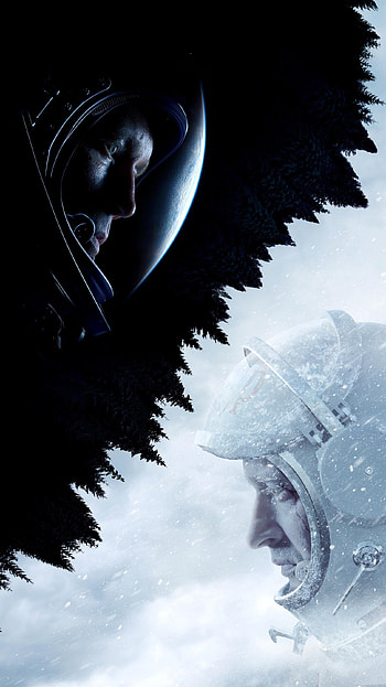 The Spacewalker (2022) movie HD phone wallpaper