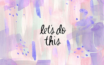 Laptop Tumblr Quotes, Happy Aesthetic HD wallpaper