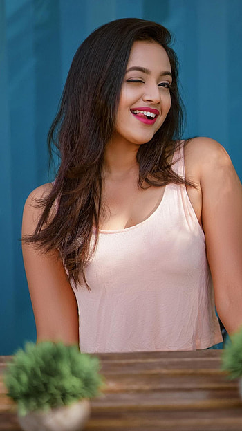 Yasha Shivakumar, model, beautifull HD phone wallpaper