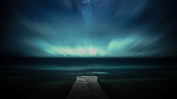Path To Galaxy , galaxy, graphy HD wallpaper