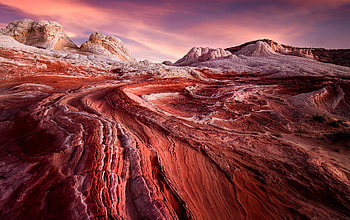 Arizona Beautiful USA Landscape, landscape, nature, usa HD wallpaper