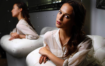 Alicia Vikander, Hot , 56767 px HD wallpaper