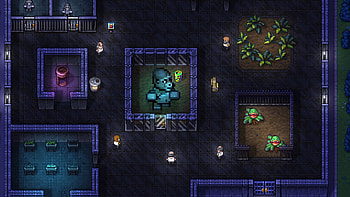 Streets of Rogue 2 : Dive into the Action!, video game, Streets of Rogue 2 HD wallpaper