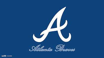 atlanta braves 1/1 | mlb teams backgrounds HD wallpaper