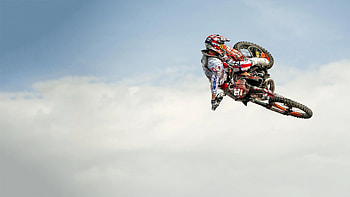 Motocross , Top backgrounds, High-quality , Sports theme HD wallpaper